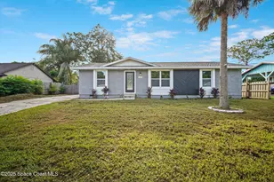6603 Emil Ave, Cocoa, FL 32927 - Photo 1