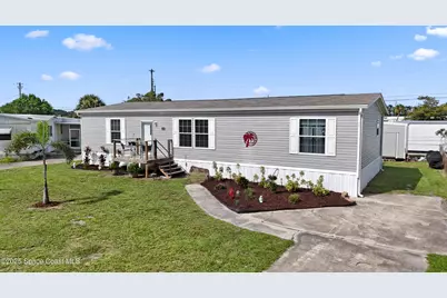 3263 Broughton Avenue, Mims, FL 32754 - Photo 1