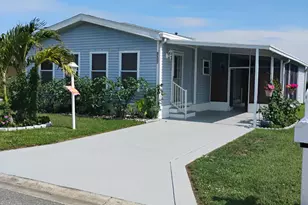 957 Cashew Cir, Barefoot Bay, FL 32976 - Photo 1