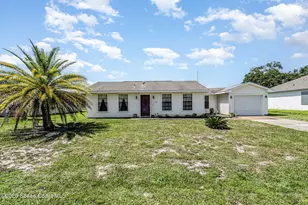 760 Grandeur St SE, Palm Bay, FL 32909 - Photo 1