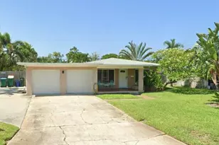141 E Exeter St, Satellite Beach, FL 32937 - Photo 1