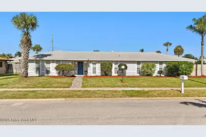 795 Richard Street, Satellite Beach, FL 32937 - Photo 1