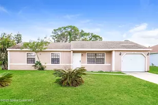 74 Emerson Dr NW, Palm Bay, FL 32907 - Photo 1