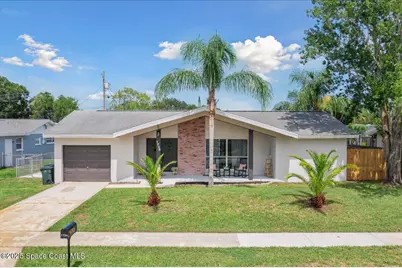 1726 Fairway Lane, Rockledge, FL 32955 - Photo 1