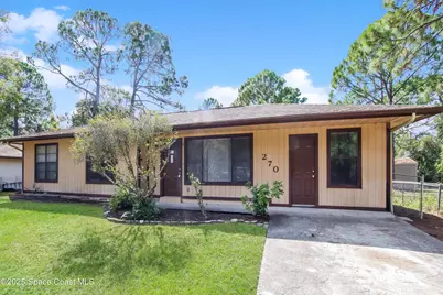 270 San Marino Road SW, Palm Bay, FL 32908 - Photo 1