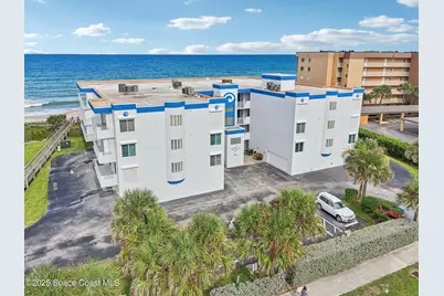 2035 Highway A1A Highway #206, Indian Harbour Beach, FL 32937 - Photo 1