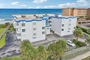 2035 Hwy A1A Hwy, Indian Harbour Beach, FL 32937 - Photo 1