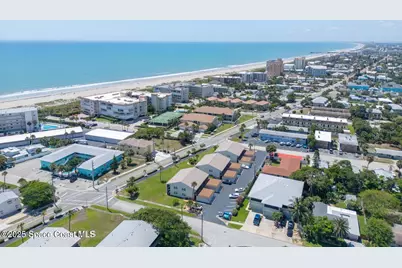 7201 Ridgewood Avenue #23, Cape Canaveral, FL 32920 - Photo 1