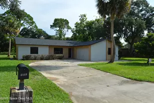 4440 Sherwood Dr, Titusville, FL 32796 - Photo 1