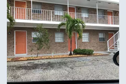 623 Forrest Avenue #8, Cocoa, FL 32922 - Photo 1