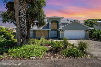 311 E Central Boulevard, Cape Canaveral, FL 32920 - Photo 1