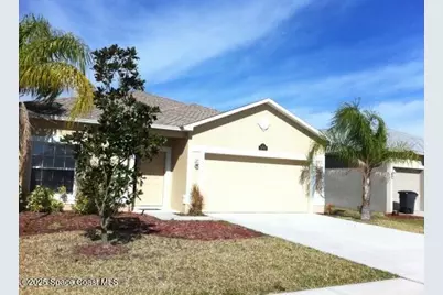 3792 Manitoba Way, Rockledge, FL 32955 - Photo 1