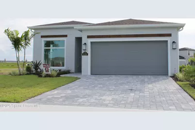 8150 Langila Drive, Melbourne, FL 32940 - Photo 1