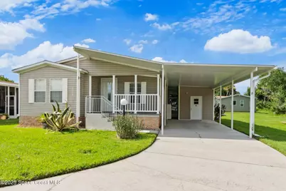 3912 Poplar Place, Cocoa, FL 32926 - Photo 1