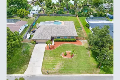 1070 Saint George Road, Merritt Island, FL 32952 - Photo 1