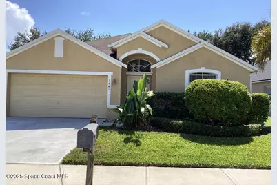 1541 Wekiva Drive, Melbourne, FL 32940 - Photo 1