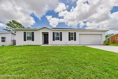 921 Barbados Avenue SE, Palm Bay, FL 32909 - Photo 1