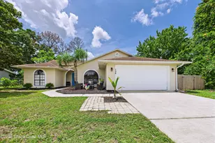 136 Emerson Dr NW, Palm Bay, FL 32907 - Photo 1