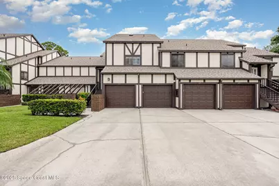 695 Greenwood Manor Circle #24c, West Melbourne, FL 32904 - Photo 1