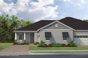 2788 Pangea Cir, Melbourne, FL 32940 - Photo 1