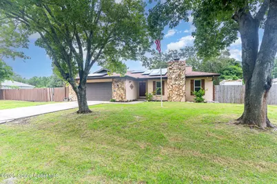 1139 Hutchins Street SE, Palm Bay, FL 32909 - Photo 1