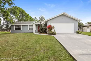 597 Hillsdale Ave NW, Palm Bay, FL 32907 - Photo 1