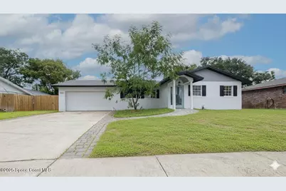 2510 White Oak Lane, Titusville, FL 32780 - Photo 1