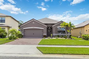 730 Old Country Rd S E, Palm Bay, FL 32909 - Photo 1