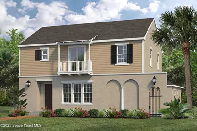 2555 Reeling Circle, Melbourne, FL 32940 - Photo 1