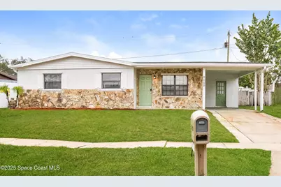 1159 Heather Glen Circle, Melbourne, FL 32935 - Photo 1