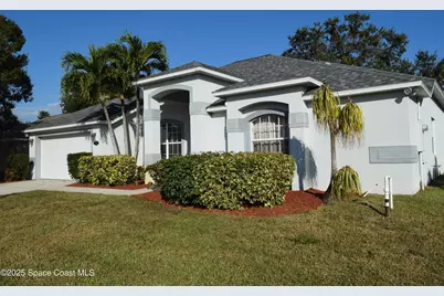 3145 Soft Breeze Circle, Melbourne, FL 32904 - Photo 1