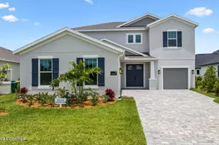 2737 Kamin Dr, Melbourne, FL 32940 - Photo 1