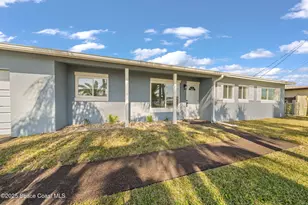 431 Sandpiper Dr, Satellite Beach, FL 32937 - Photo 1