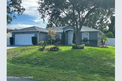 278 Butler Avenue NE, Palm Bay, FL 32907 - Photo 1