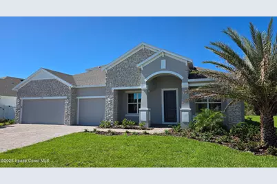 6341 Andromeda Avenue, Merritt Island, FL 32953 - Photo 1