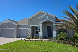 6341 Andromeda Ave, Merritt Island, FL 32953 - Photo 1