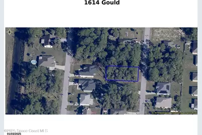 1614 Gould Avenue SW, Palm Bay, FL 32908 - Photo 1