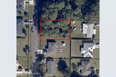 419 Carpenter Avenue NW, Palm Bay, FL 32907 - Photo 1