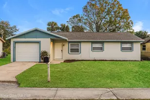 1137 Swan St, Melbourne, FL 32935 - Photo 1