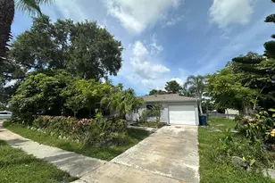 1300 Ethel Cir NE, Palm Bay, FL 32905 - Photo 1