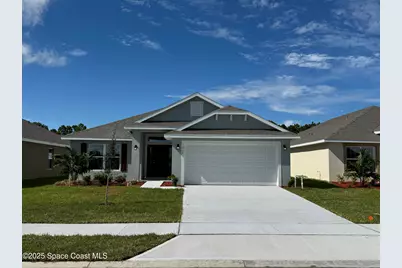 1235 Kylar Drive NW, Palm Bay, FL 32907 - Photo 1