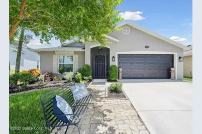 1787 Attilburgh Boulevard, Melbourne, FL 32904 - Photo 1