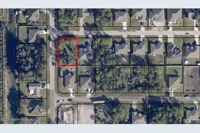 0 Corner Olney and Fleming, Palm Bay, FL 32908 - Photo 1