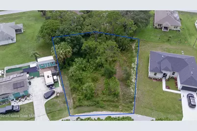 405 Tilhal Road SW, Palm Bay, FL 32908 - Photo 1