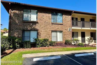 1515 Huntington Lane #212, Rockledge, FL 32955 - Photo 1