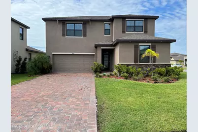 4456 Broomsedge Circle, West Melbourne, FL 32904 - Photo 1