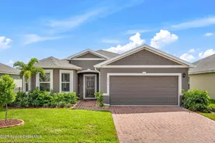 1076 Dugan CIR SE, Palm Bay, FL 32909 - Photo 1