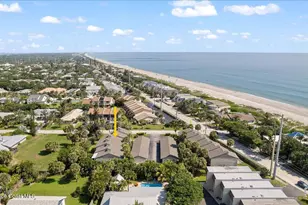203 Sixth Ave, Melbourne Beach, FL 32951 - Photo 1