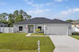 1580 Walker St SE, Palm Bay, FL 32909 - Photo 1