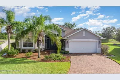 102 Broyles Drive, Palm Bay, FL 32909 - Photo 1